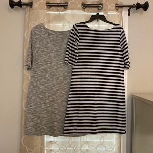 Women Shift Dress Size Large (12-14)